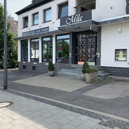 Zimmer In Brand Aachen Exterior photo
