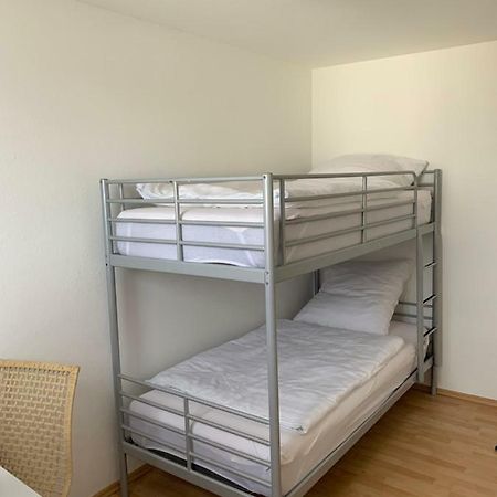 Zimmer In Brand Aachen Exterior photo