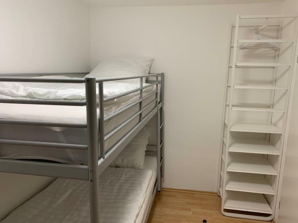 Zimmer In Brand Aachen Exterior photo